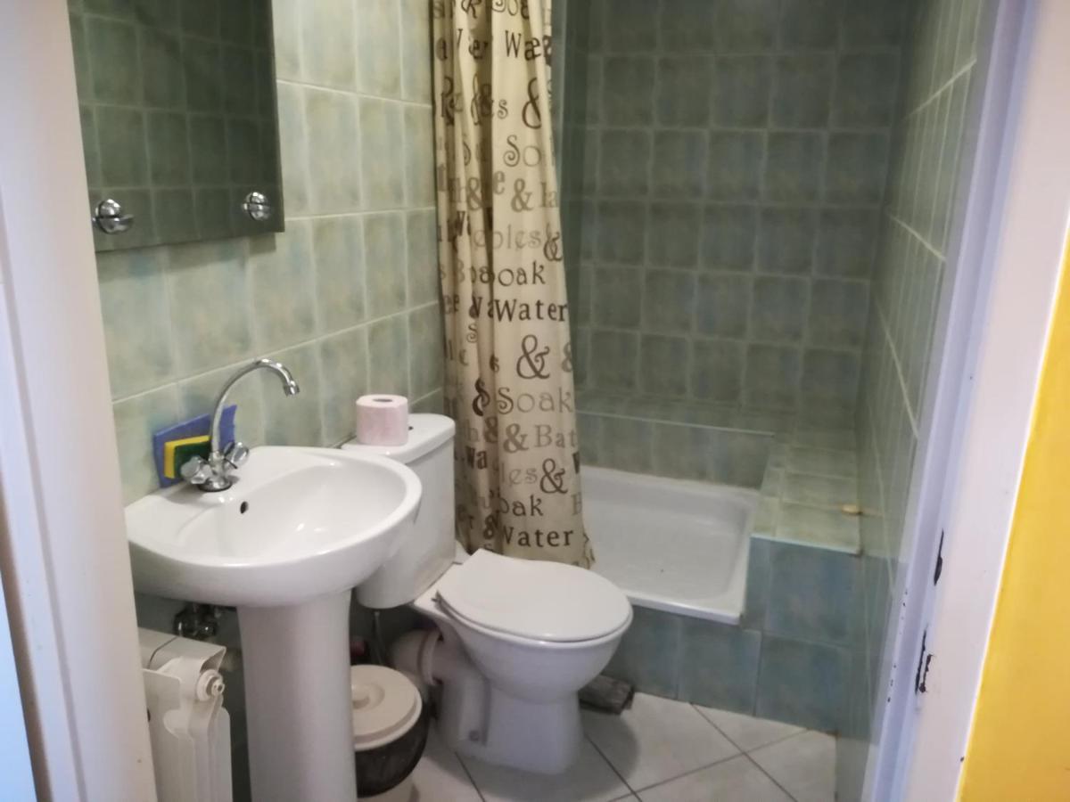 U Wikinga Hotel Zastan Esterno foto